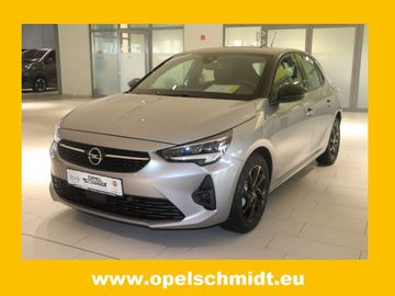 Fotografie 1 des Opel Corsa 1.2 Direct Injection Turbo AT GS