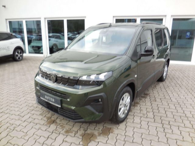 Peugeot Rifter Allure N1 L2 BlueHDi 130 EAT8*Navi-Kamera