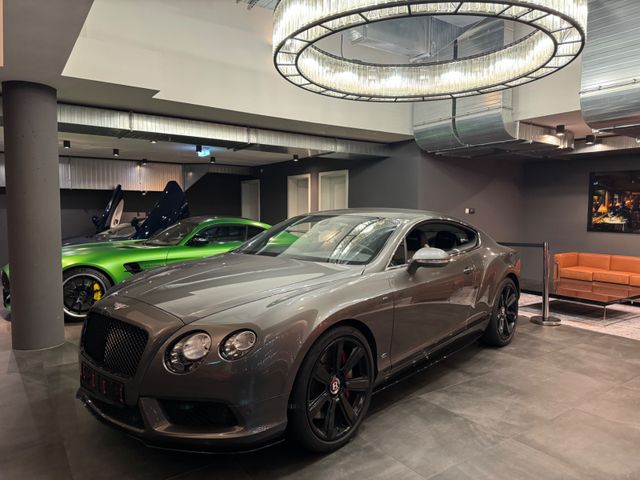 Bentley Continental GT 4.0 V8S  CONCOURS EDITION LIMITED