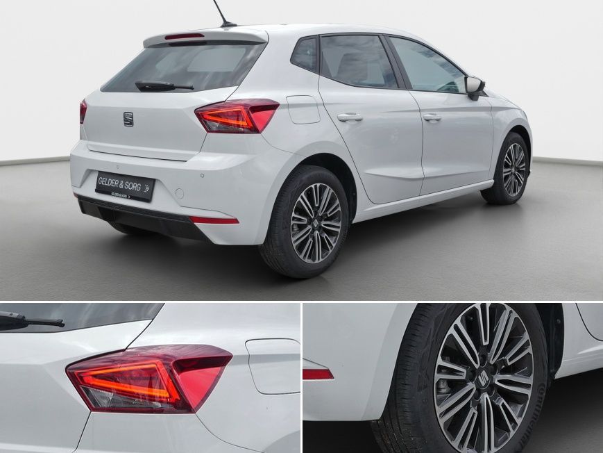 Seat Ibiza - Bild 24