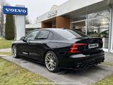 Volvo S60 T5 - Volvo S60 aus 2021