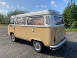 Volkswagen T2 2,0 Westfalia Camper Super Zustand 2. Hand  - Volkswagen T2: Camper