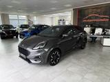Ford Puma ST-Line X - Ford Puma: Kleinwagen