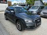 Audi Q5 2.0 TDI  Automatik S line Sport Plus*B&O*Pano - gebrauchte Audi Q5 aus dem Jahr 2016