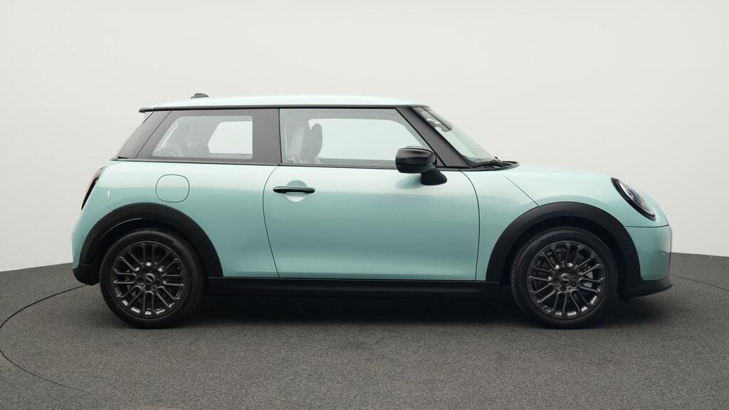 MINI Cooper C - Bild 7