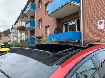 Mercedes E 220 - 10