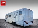 HYMER / ERIBA / HYMERCAR B-Klasse ML I 880 Arktis, Autarkie, Premium, ZV - Hymer B-Klasse ML I