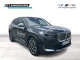 BMW iX1 xDrive30 xLine Head-Up DAB LED RFK Shz PDC - gebrauchte BMW iX1 aus dem Jahr 2024