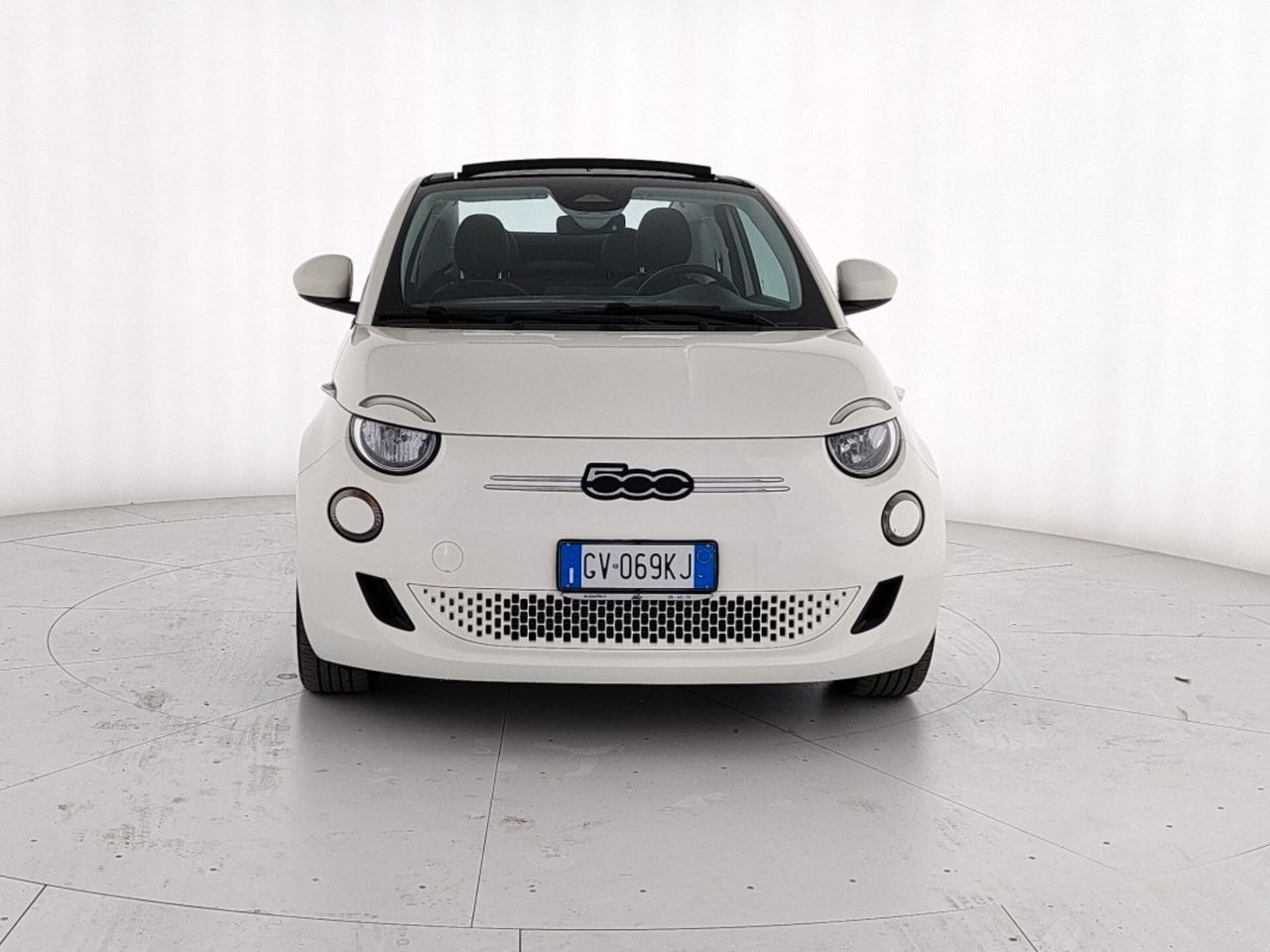 Other Fiat 500e Cabrio 23,8 kWh imagem 2