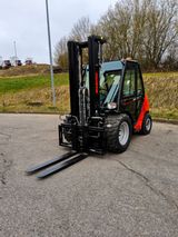 Manitou MSI 35D ST5 S1 - Offers matching your search criteria