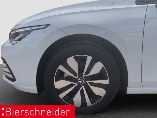 Volkswagen Golf - Bild 8