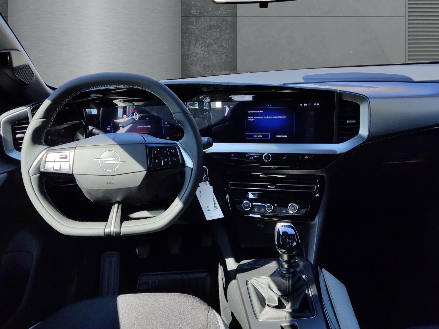 Opel Mokka - Bild 10