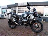 BMW R 1250 GS Adv 3P Schaltassi Keyless Koffer TC - MOTORRAD 125