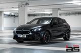 BMW 135 MPro|Innov|DrivingAsProf|Pano|Memory|360|19 - BMW 1er Reihe mit Panoramadach