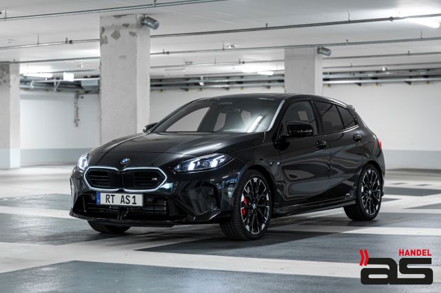 BMW M135 xDrive Innovation|Driving Ass. Prof.|Pano