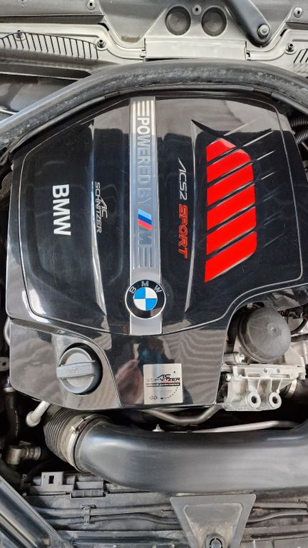 Image of BMW M2