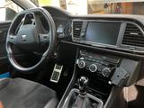 Seat Leon ST 1.4 TSI 92kW Start&Stop FR FR - Seat Gebrauchtwagen in München