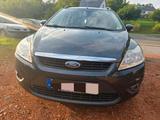 Ford FORD FOCUS 1,6TDCI Bj. 02/2011 Euro 5 TÜV ... - Ford Focus aus 2011: Focus2011