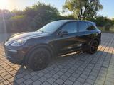 Porsche Cayenne Diesel APPROVED - Porsche Gebrauchtwagen in Bamberg