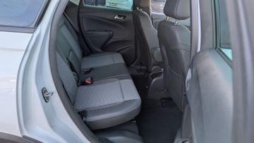 Bild 9 Opel Crossland (X) Crossland Elegance AT NAVI/PDC vo+hi+Cam/AGR-Sit