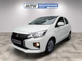 Mitsubishi Space Star PLUS*CARPLAY*KLIMA*DAB*ZV*SOFORT !!! - Mitsubishi Space Star Neuwagen in Düsseldorf