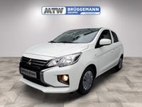 Mitsubishi Space Star - Vorschau Bild 1