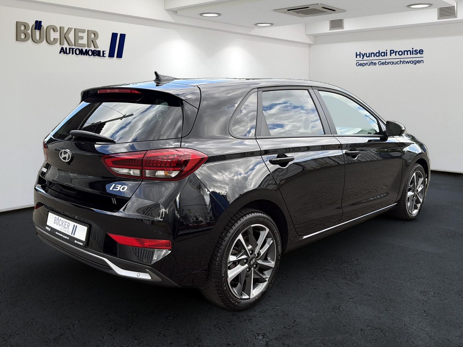 Hyundai i30 – Bild 3