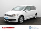 Volkswagen Touran Comfortline 1.5TSI DSG/ 7-Sitze, AHK, RFK - Volkswagen Touran Jahreswagen: Automatik