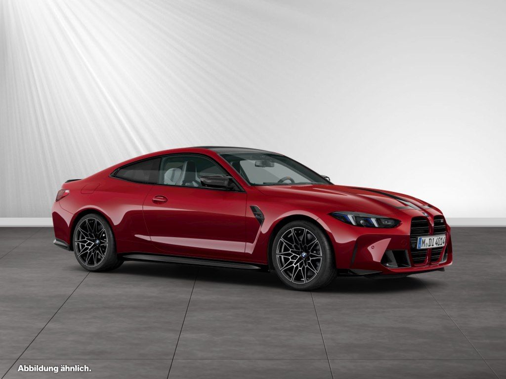 BMW M4 - Bild 11