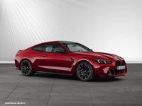 BMW M4 - Vorschau Bild 11