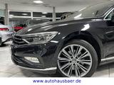Volkswagen Passat Variant Elegance*PAN*KAM*KEYLESS**H&K - Volkswagen Passat Variant mit Diesel-Antrieb: Kombi