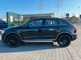 Audi Q3 design Quattro 2.0 TDI Automatik - Audi Q3 Gebrauchtwagen Bochum