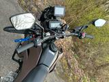 Honda CRF 300L - HONDA CRF 300 L