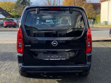 Bild 4 Opel COMBO LIFE ELEGANCE 5-SITZE