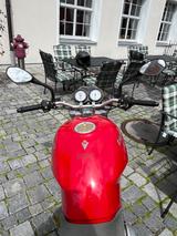 Ducati M900 Urmonster - DUCATI 900