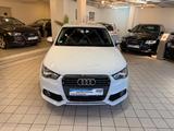 Audi A1 Sportback Ambition *Automatik* - Audi A1 mit Diesel-Antrieb: Automatik