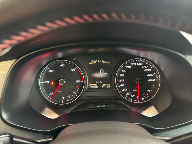 Seat Leon ST FR *Navi*Klima*Sound*