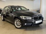 BMW 118 i 1.Hand/NAVI/LED/BMW-Serviceheft