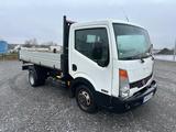 Nissan Cabstar 3 SEITENKIPPER 4,5 T - Nissan Cabstar Gebrauchtwagen
