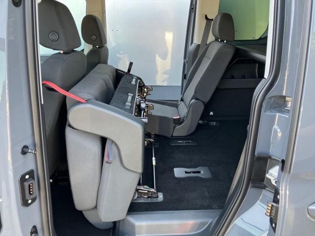 Caddy 1.5 TSI KLIMA