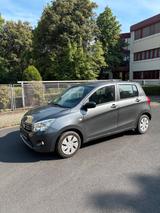 Suzuki Celerio - Suzuki Celerio von privat