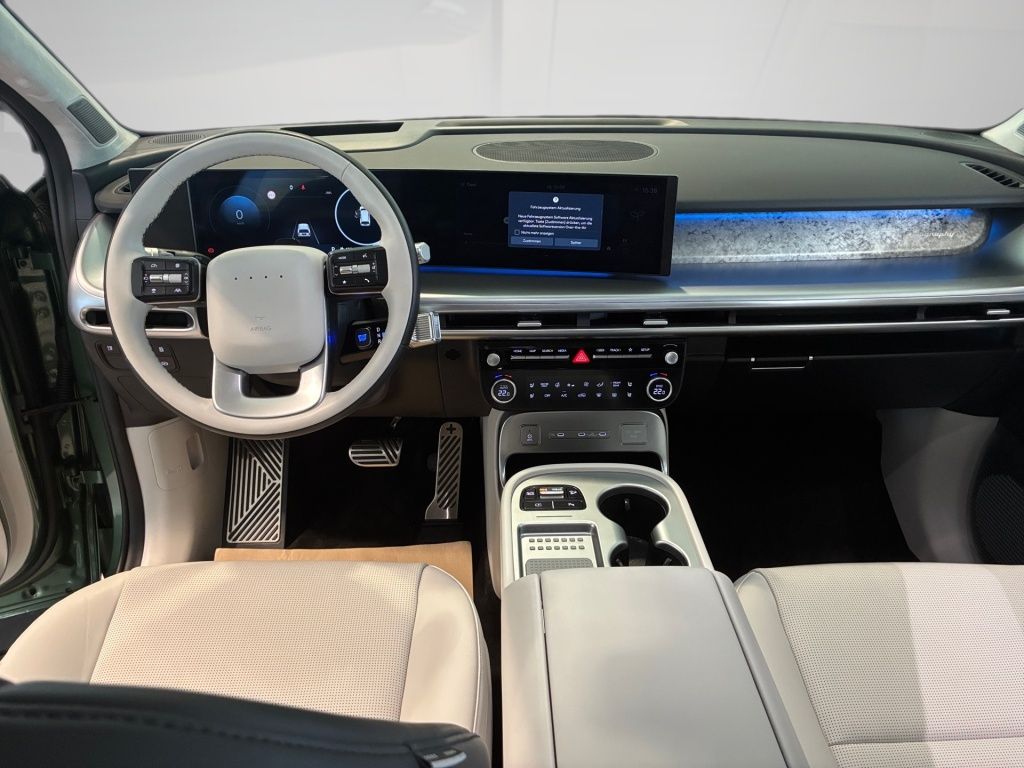 Hyundai IONIQ 9 – Bild 12
