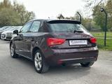 Audi A1 1.6 TDI Attraction Sportback - Audi A1 mit Diesel-Antrieb: 1.6