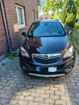 Opel Mokka ecoFlex Innovation - Opel Mokka-e Benziner Gebrauchtwagen