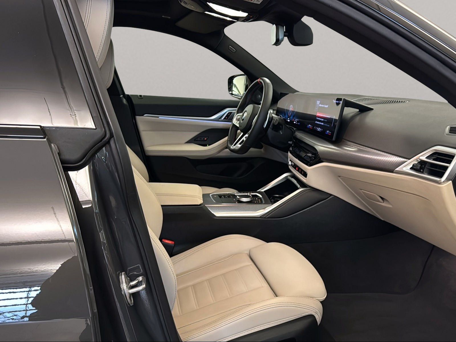 BMW M440 - Bild 7