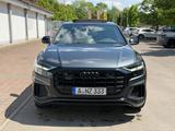 Audi Q8 50 TDI quattro tiptronic - SLine - Audi Q8: Sline