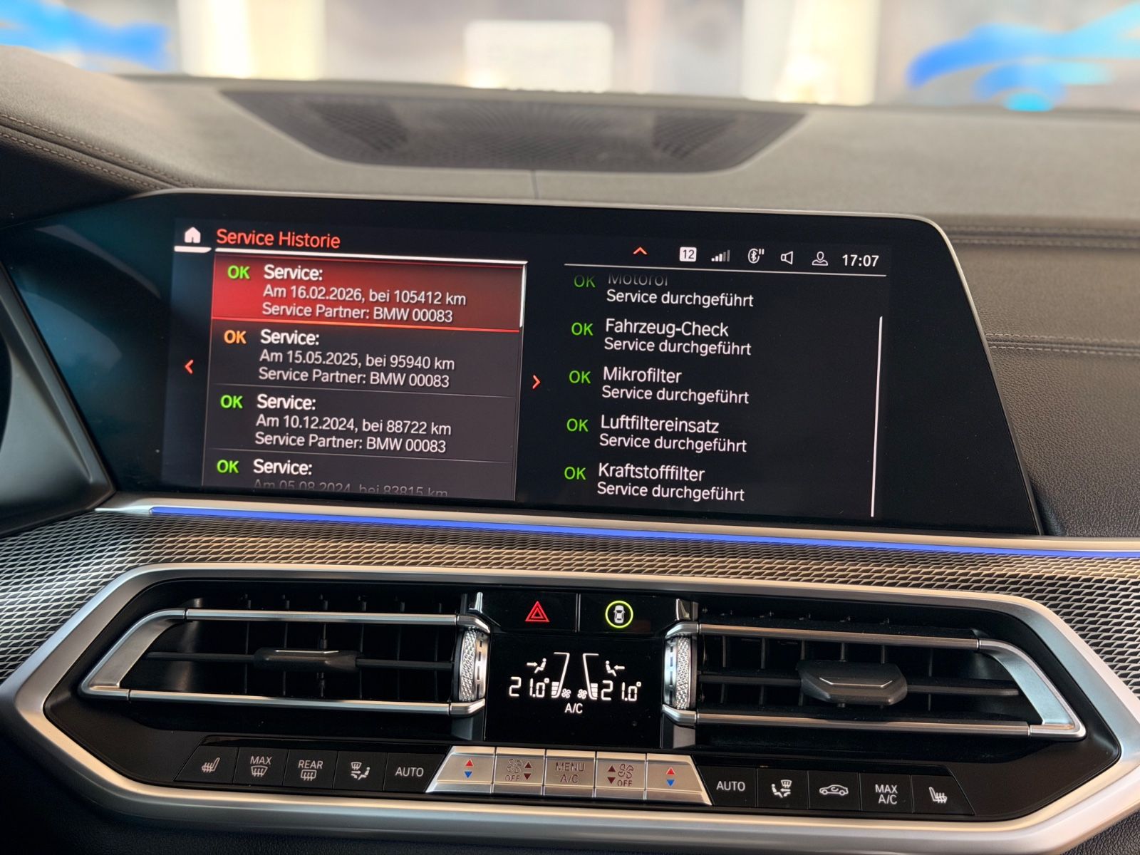BMW X5 xDrive 30d M Sport Laser Pano HUD H&K Sthzg foto 20