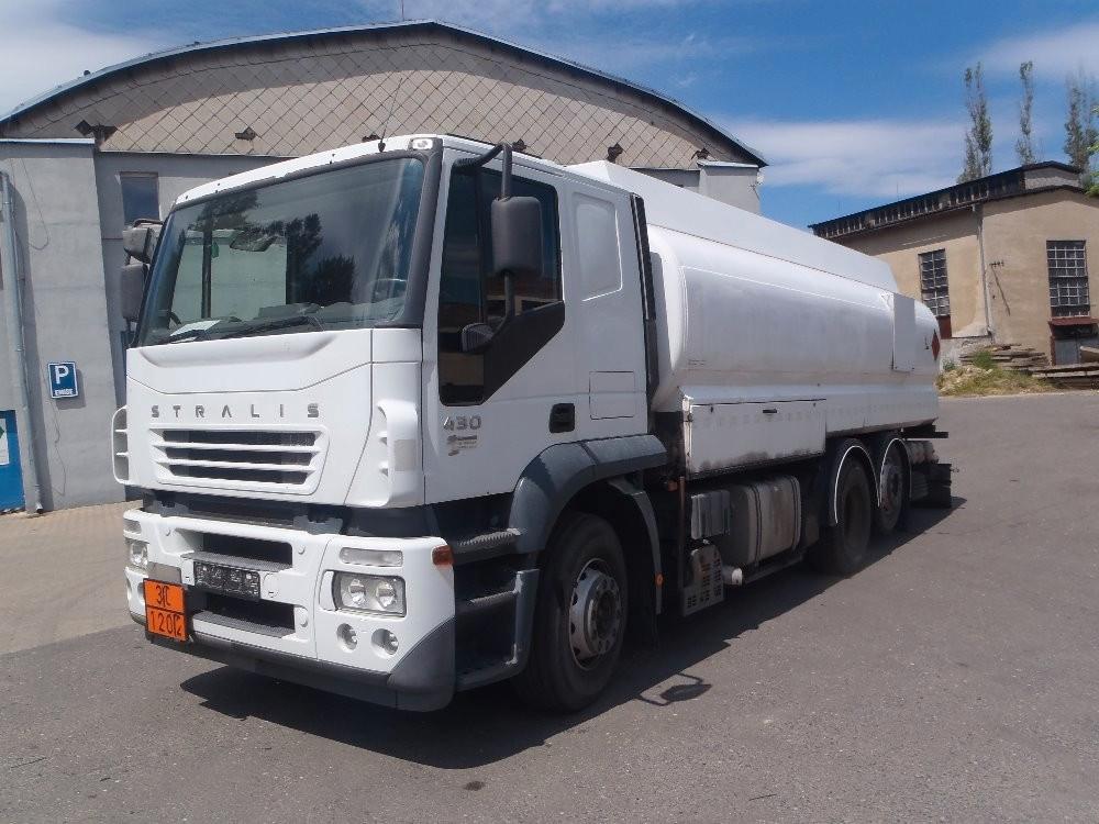 Iveco 430