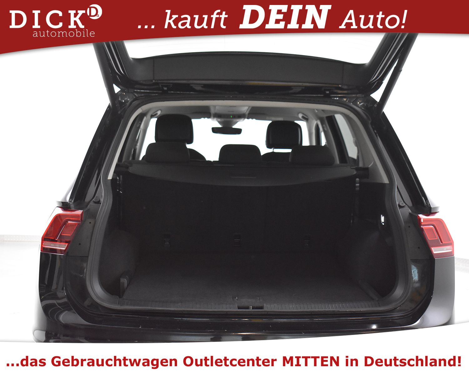 VW Tiguan Allspace 2.0d Life SOFT+VIRTU+HEAD+KAM+LE - Image 8