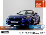 BMW Z4 M40i M Sportpaket >>>DRIVE THE Summer Open Ai - BMW Z4 M40 Jahreswagen